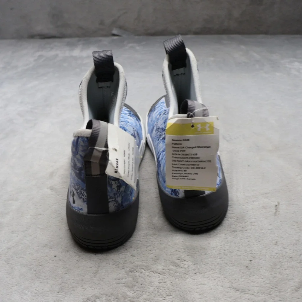 Under Armour these under